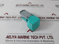 Pepperl+Fuchs 29854S Nj40+,08275S U4+ 84457 E Inductive Sensor 60Vdc