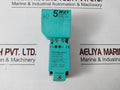 Pepperl+Fuchs 29854S Nj40+,08275S U4+ 84457 E Inductive Sensor 60Vdc