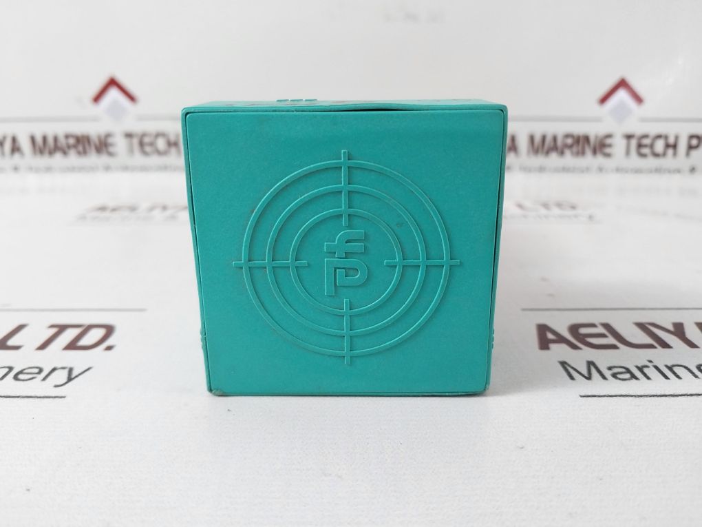 Pepperl+Fuchs 29854S Nj40+,08275S U4+ 84457 E Inductive Sensor 60Vdc