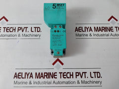 Pepperl+Fuchs 29854S Nj40+,08275S U4+ 84457 E Inductive Sensor 60Vdc