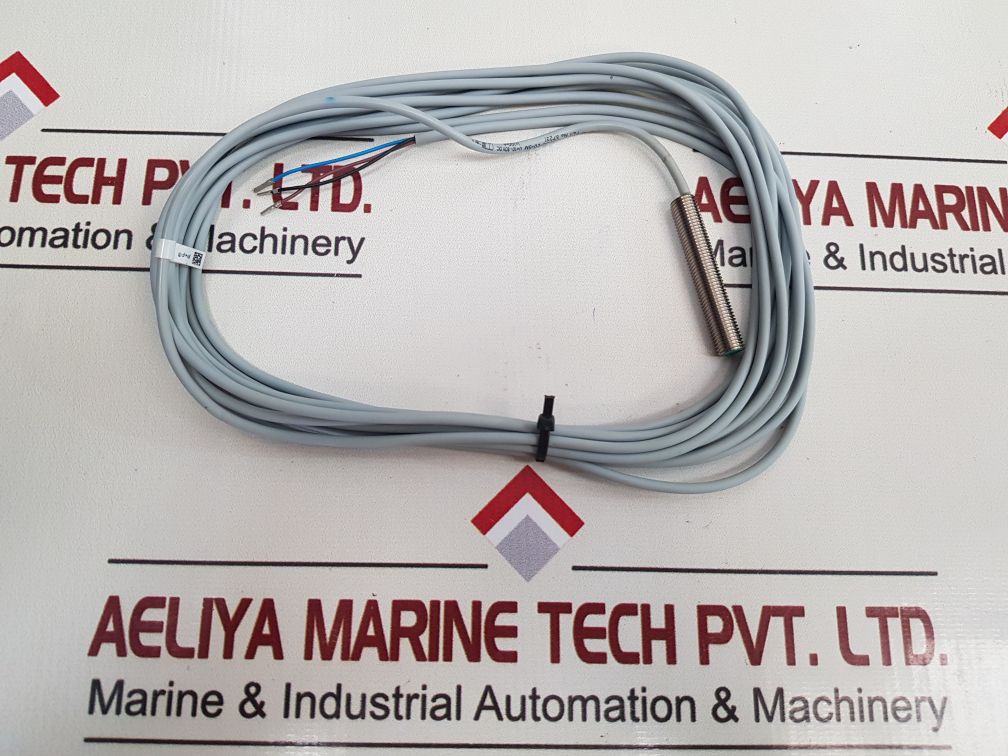 Pepperl+Fuchs Nbb 1.5-8Gm50-e0-5M Inductive Sensor