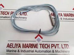 Pepperl+Fuchs Nbb 1.5-8Gm50-e0-5M Inductive Sensor