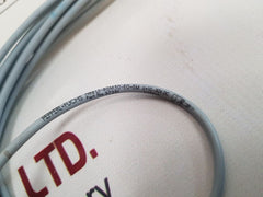 Pepperl+Fuchs Nbb 1.5-8Gm50-e0-5M Inductive Sensor