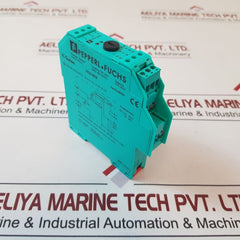 Pepperl+Fuchs Kfd2-eb2.B Power Supply Module 38939