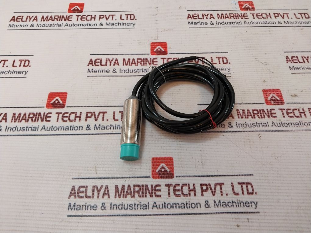Pepperl+Fuchs 3Rg4023-0Ka00-pf Proximity Switch 552306