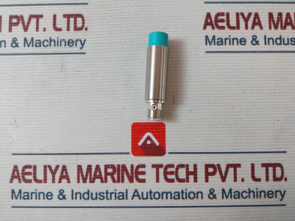 Pepperl+Fuchs 3Rg4023-3Ag01-pf Inductive Proximity Switch 307.01.10.13000