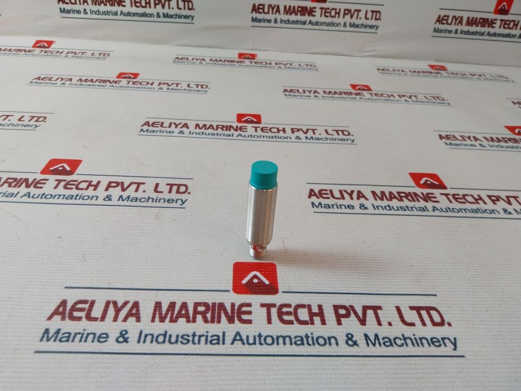 Pepperl+Fuchs 3Rg4023-3Ag01-pf Inductive Proximity Switch 307.01.10.13000