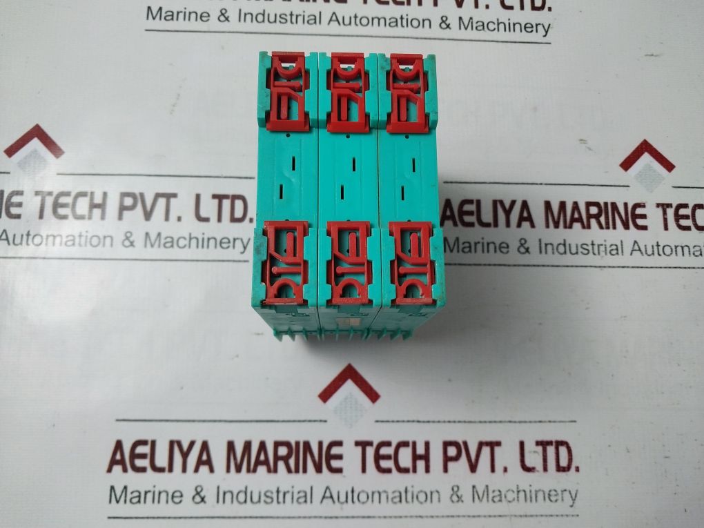 Pepperl+Fuchs Kha5-ips Power Supply 71088