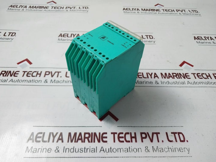 Pepperl+Fuchs Kha5-ips Power Supply 71088