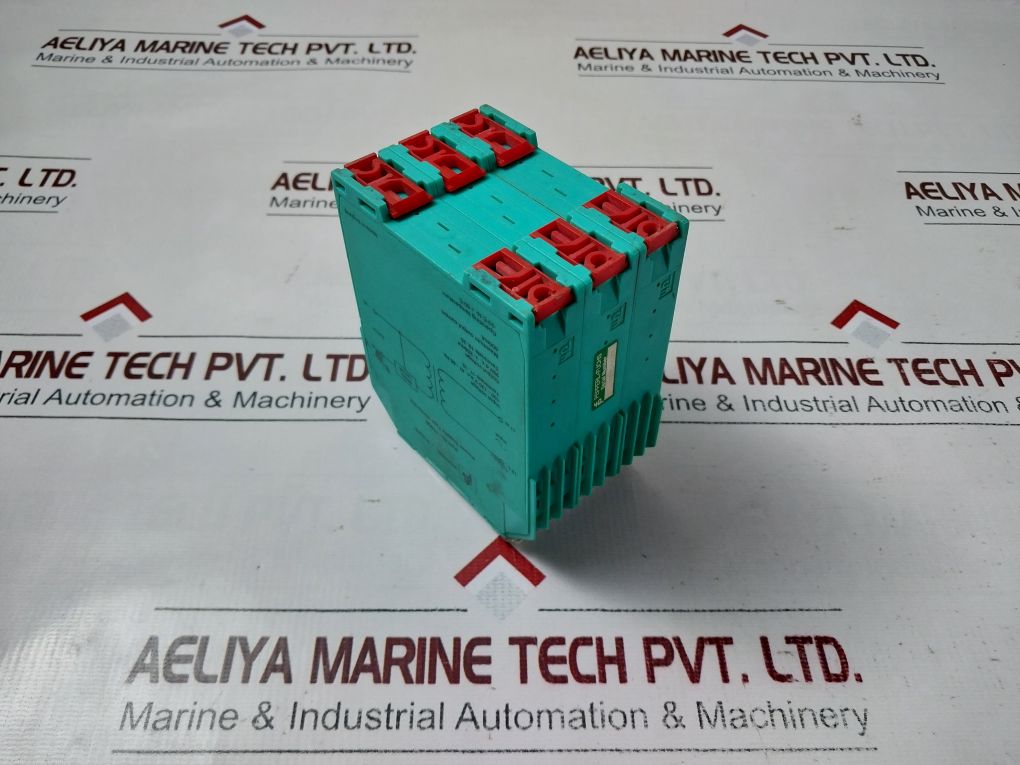 Pepperl+Fuchs Kha5-ips Power Supply 71088
