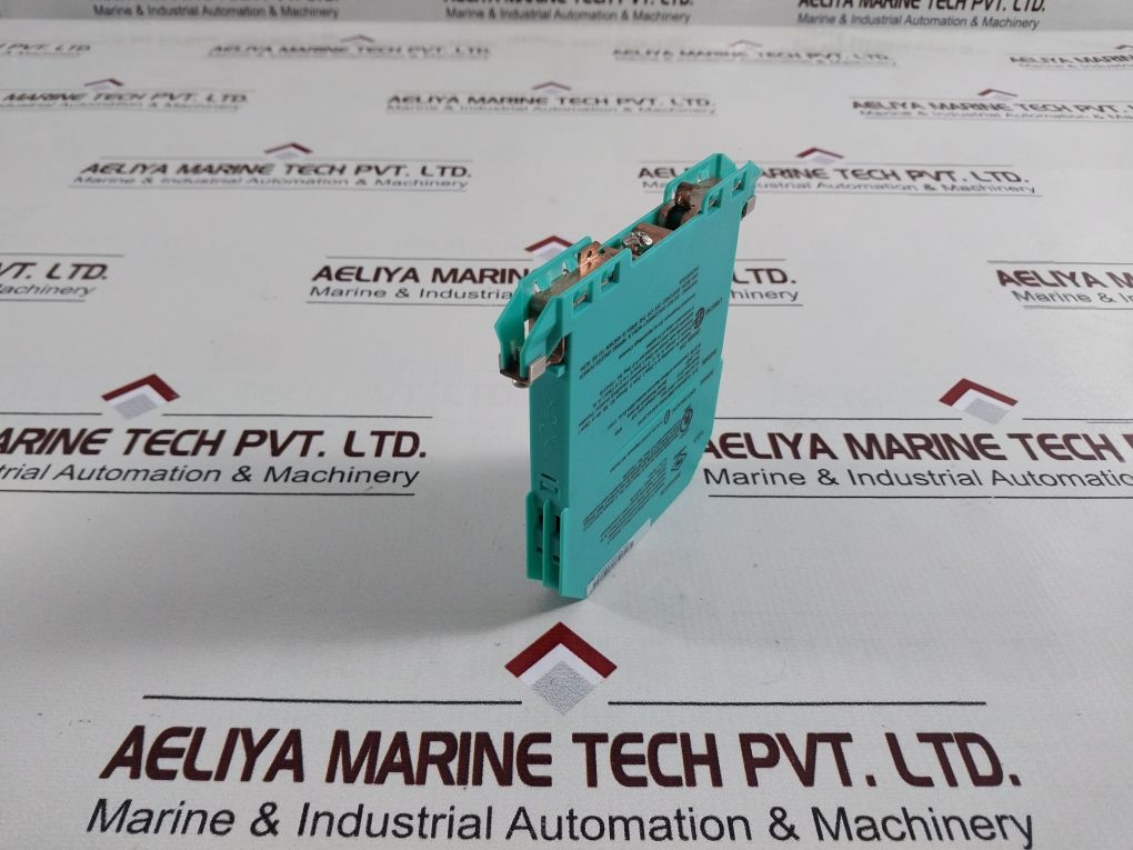 Pepperl+Fuchs Z715 Safe Snap Barrier 71776