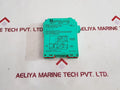 Pepperl+Fuchs K-system Kfd2-vr-ex1.50M.L 71952 Dc Isolation Module