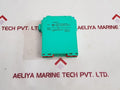 Pepperl+Fuchs K-system Kfd2-vr-ex1.50M.L 71952 Dc Isolation Module
