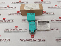 Pepperl+Fuchs 85986 Proximity Sensor Ncn40+U4+N0 5-25Vdc