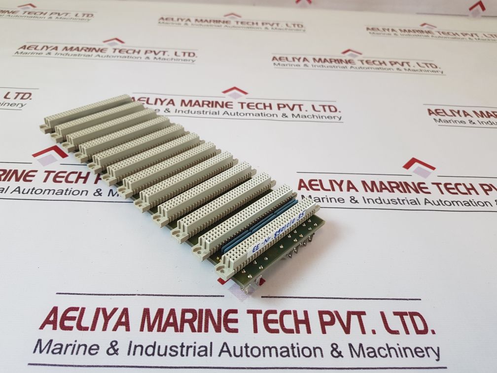 Pepperl+Fuchs 8901010 35 Back Plane