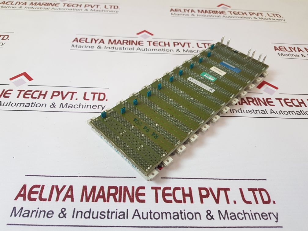 Pepperl+Fuchs 8901010 35 Back Plane