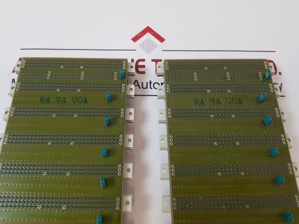 Pepperl+Fuchs 8901010 35 Back Plane