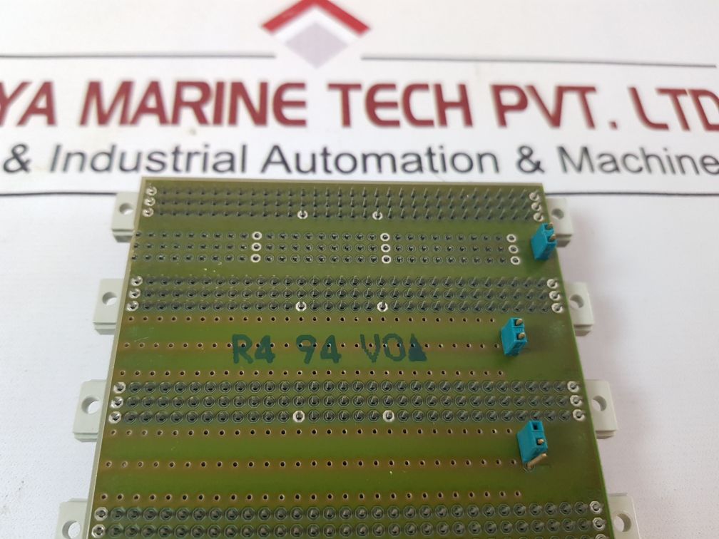 Pepperl+Fuchs 8901010 35 Back Plane