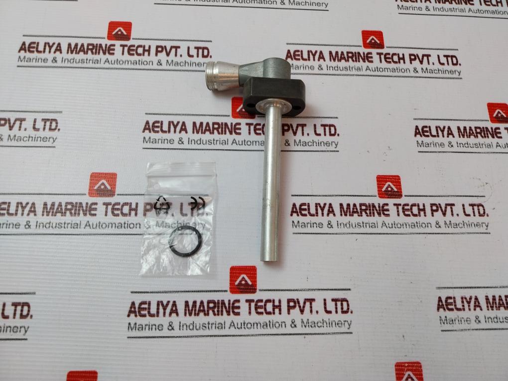 Pepperl+Fuchs 906644 Inductive Sensor Nj2-pd-us-4.562-v93