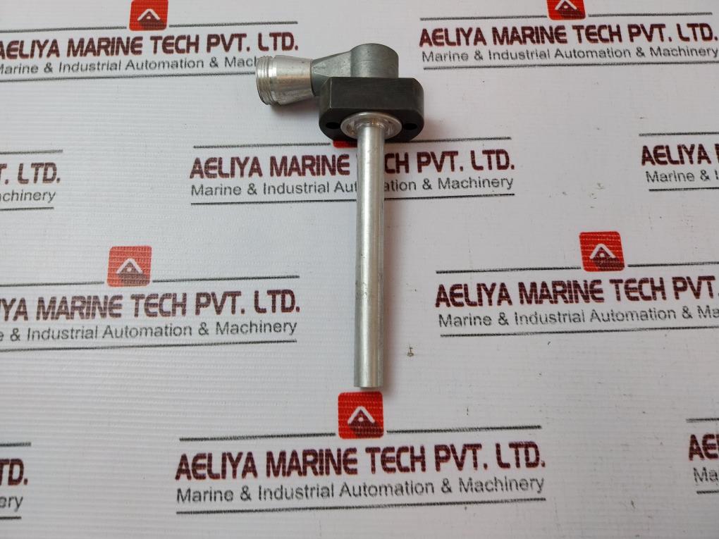 Pepperl+Fuchs 906644 Inductive Sensor Nj2-pd-us-4.562-v93