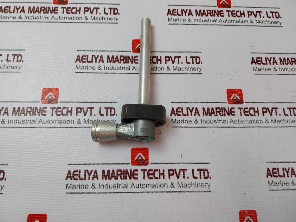 Pepperl+Fuchs 906644 Inductive Sensor Nj2-pd-us-4.562-v93