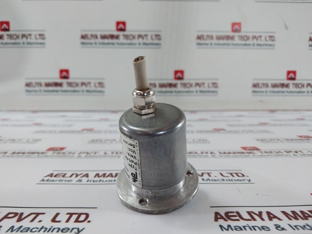 Pepperl+Fuchs Avs36M-03Yk9Ayb6-0012 Singleturn Absolute Encoder 4.75-30V