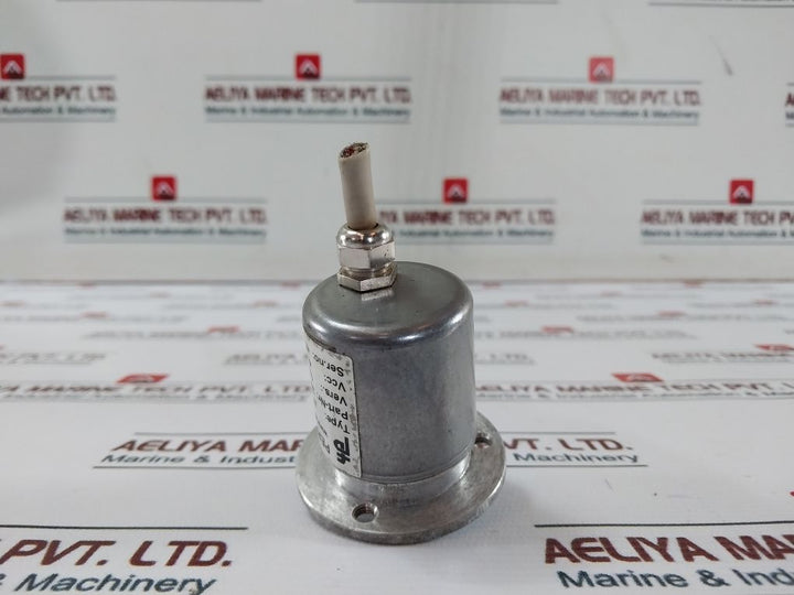 Pepperl+Fuchs Avs36M-03Yk9Ayb6-0012 Singleturn Absolute Encoder 4.75-30V