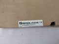 Pepperl+Fuchs Eg4-r 07219 Amplifier Connection Module Assembly