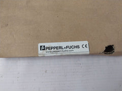 Pepperl+Fuchs Eg4-r 07219 Amplifier Connection Module Assembly