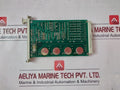 Pepperl+Fuchs Eg4-r 07219 Amplifier Connection Module Assembly