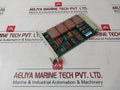 Pepperl+Fuchs Eg4-r 07219 Amplifier Connection Module Assembly