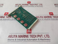 Pepperl+Fuchs Eg4-r 07219 Amplifier Connection Module Assembly