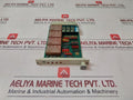 Pepperl+Fuchs Eg4-r 07219 Amplifier Connection Module Assembly
