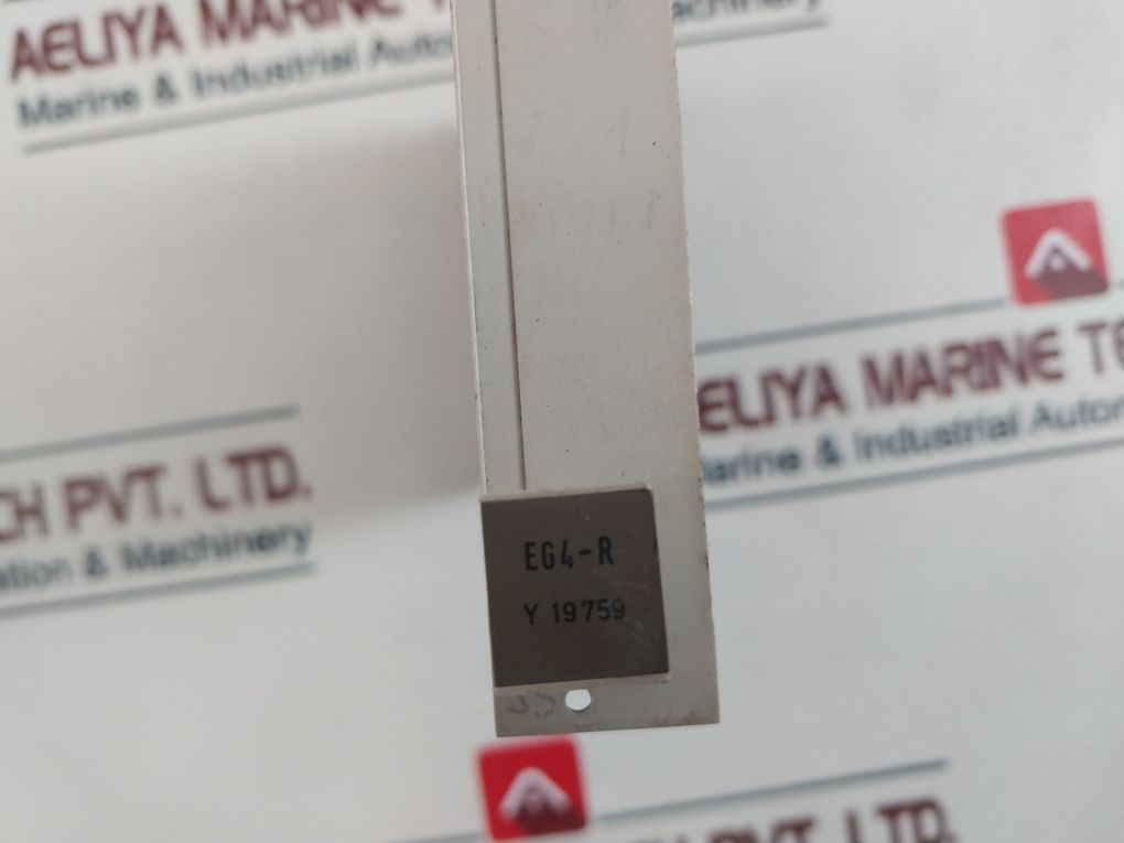 Pepperl+Fuchs Eg4-r Switch Amplifier