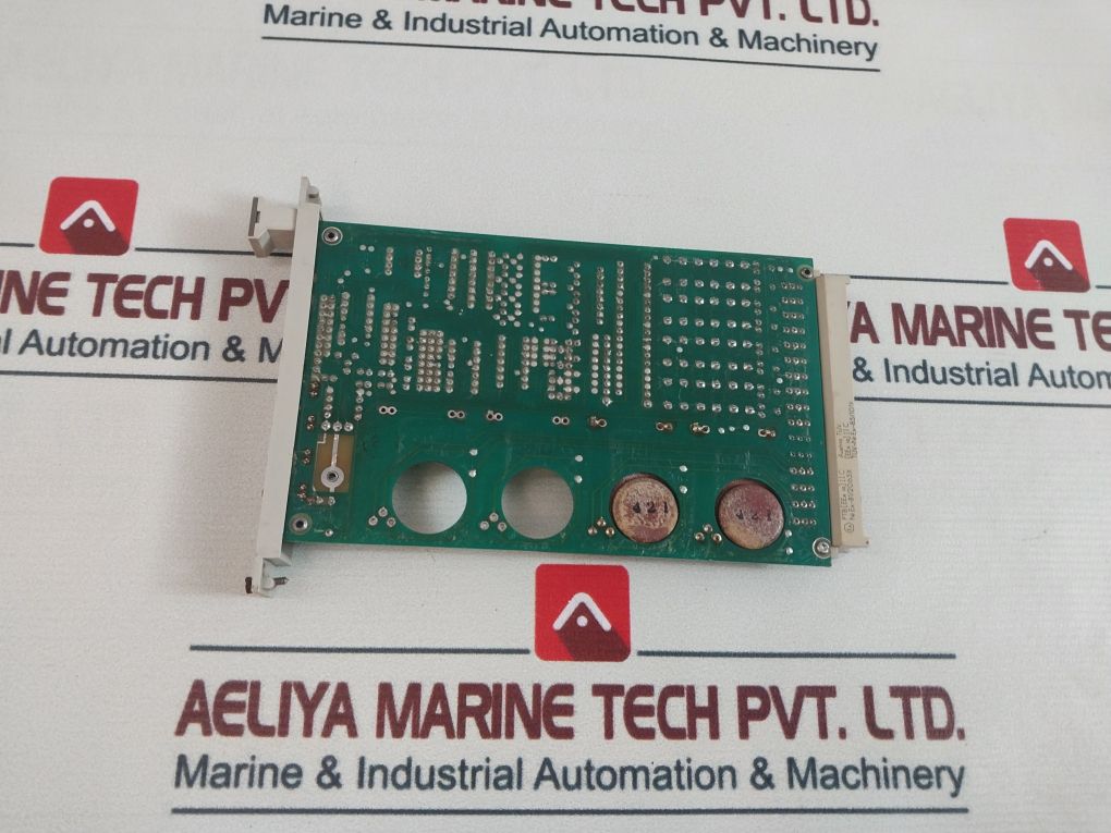 Pepperl+Fuchs Eg4-r Switch Amplifier