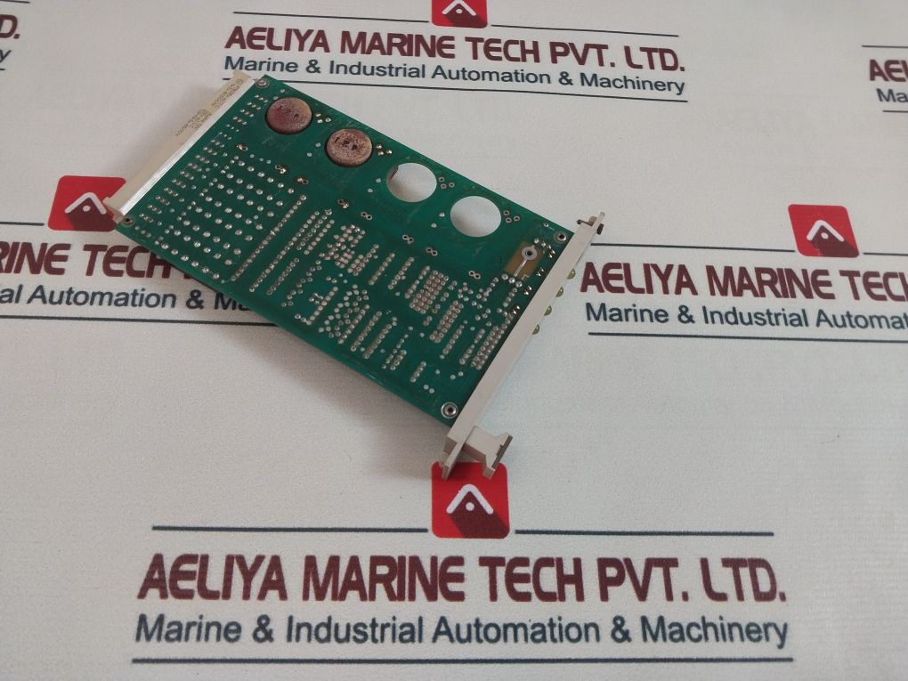 Pepperl+Fuchs Eg4-r Switch Amplifier