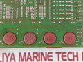 Pepperl+Fuchs Eg4-r Switch Amplifier