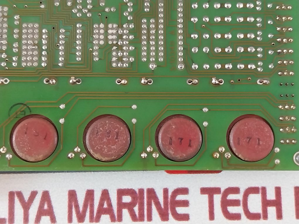 Pepperl+Fuchs Eg4-r Switch Amplifier