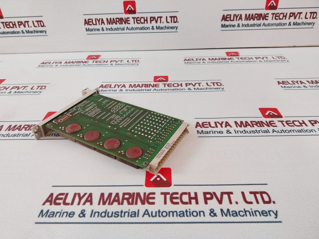 Pepperl+Fuchs Eg4-r Switch Amplifier