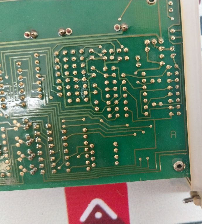 Pepperl+Fuchs Eg4-r Switch Amplifier Connection Module