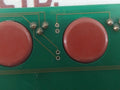 Pepperl+Fuchs Eg4-r Switch Amplifier Connection Module