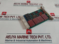 Pepperl+Fuchs Eg4-r Switch Amplifier Connection Module