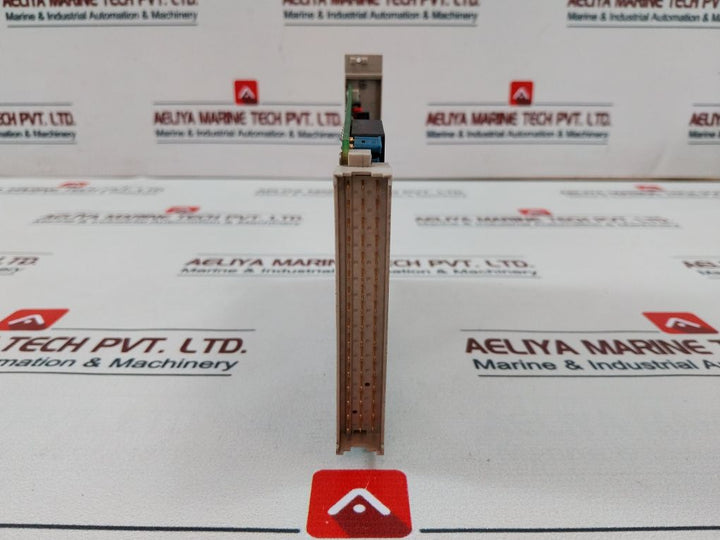 Pepperl+Fuchs Eg4-r Switch Amplifier Connection Module 