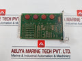 Pepperl+Fuchs Eg4-r Switch Amplifier Connection Module 