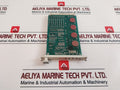 Pepperl+Fuchs Eg4-r Switch Amplifier Connection Module 12 591S