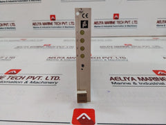 Pepperl+Fuchs Eg4-r Switch Amplifier Connection Module 36611S