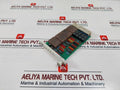 Pepperl+Fuchs Eg4-r Switch Amplifier Connection Module 36611S