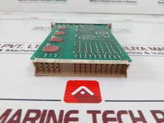 Pepperl+Fuchs Eg4-r Switch Amplifier Connection Module 36611S