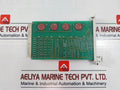 Pepperl+Fuchs Eg4-r Switch Amplifier Connection Module 36611S