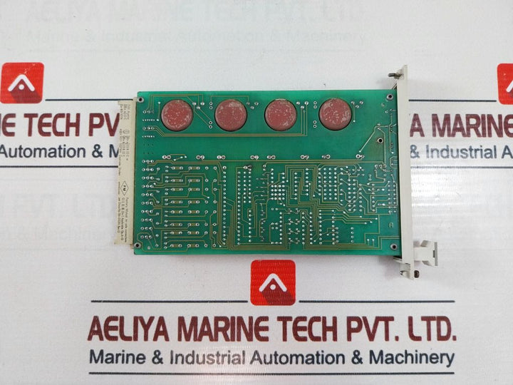 Pepperl+Fuchs Eg4-r Switch Amplifier Connection Module 36611S